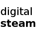 digital steam